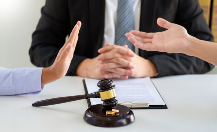 Do both parties have to agree to a divorce in Illinois?