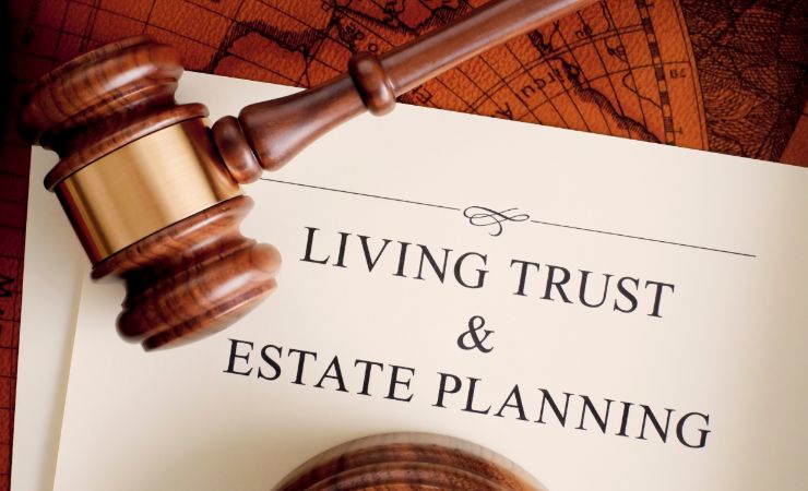 Will County Types of Trusts