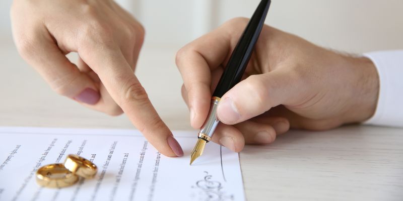 Benefits to creating a postnuptial agreement in Illinois