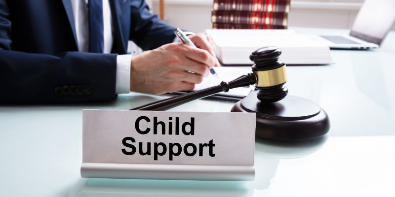 WHAT IMPACTS MY ILLINOIS CHILD SUPPORT PAYMENT?