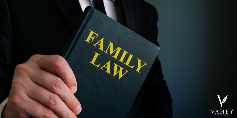 Naperville Family Law Attorney