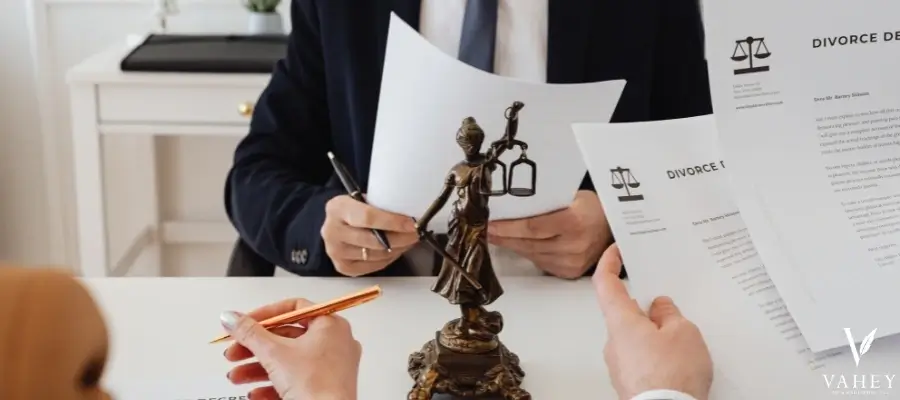 Best Bolingbrook High Asset Divorce Lawyer