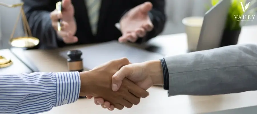 Best Bolingbrook Mediation Lawyer