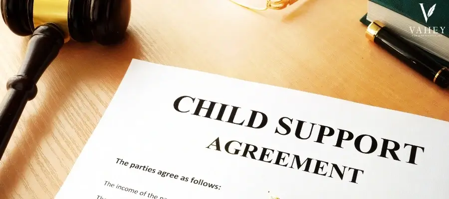Best Homer Glen Child Support Lawyer