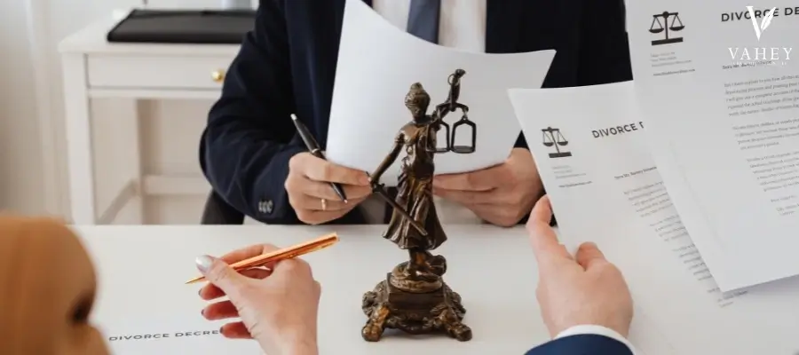 Best Homer Glen High Asset Divorce Lawyer