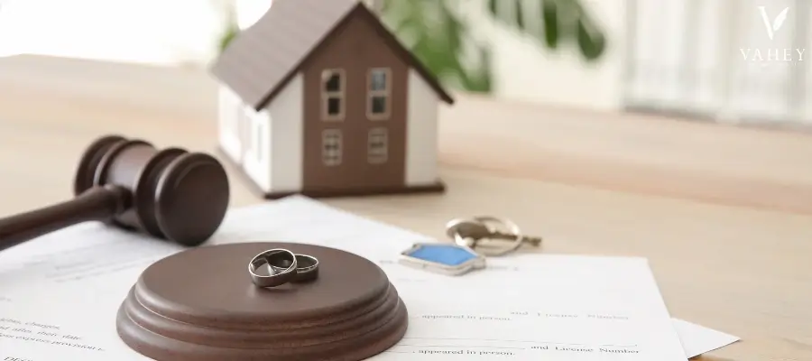 Best Homer Glen Property Division Lawyer