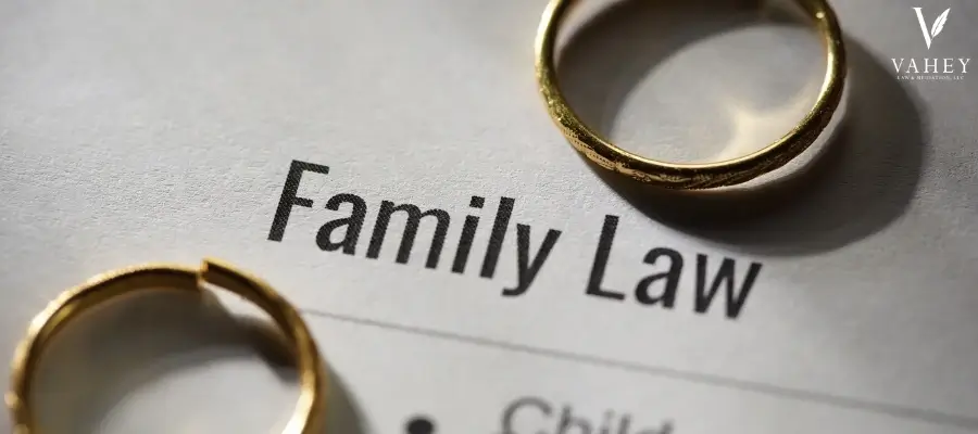 Best Morris Family Lawyer